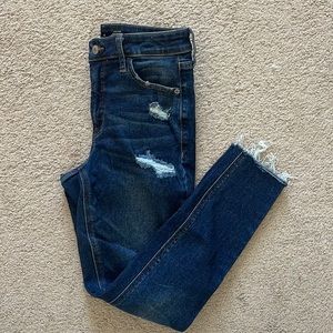Old Navy Super Skinny